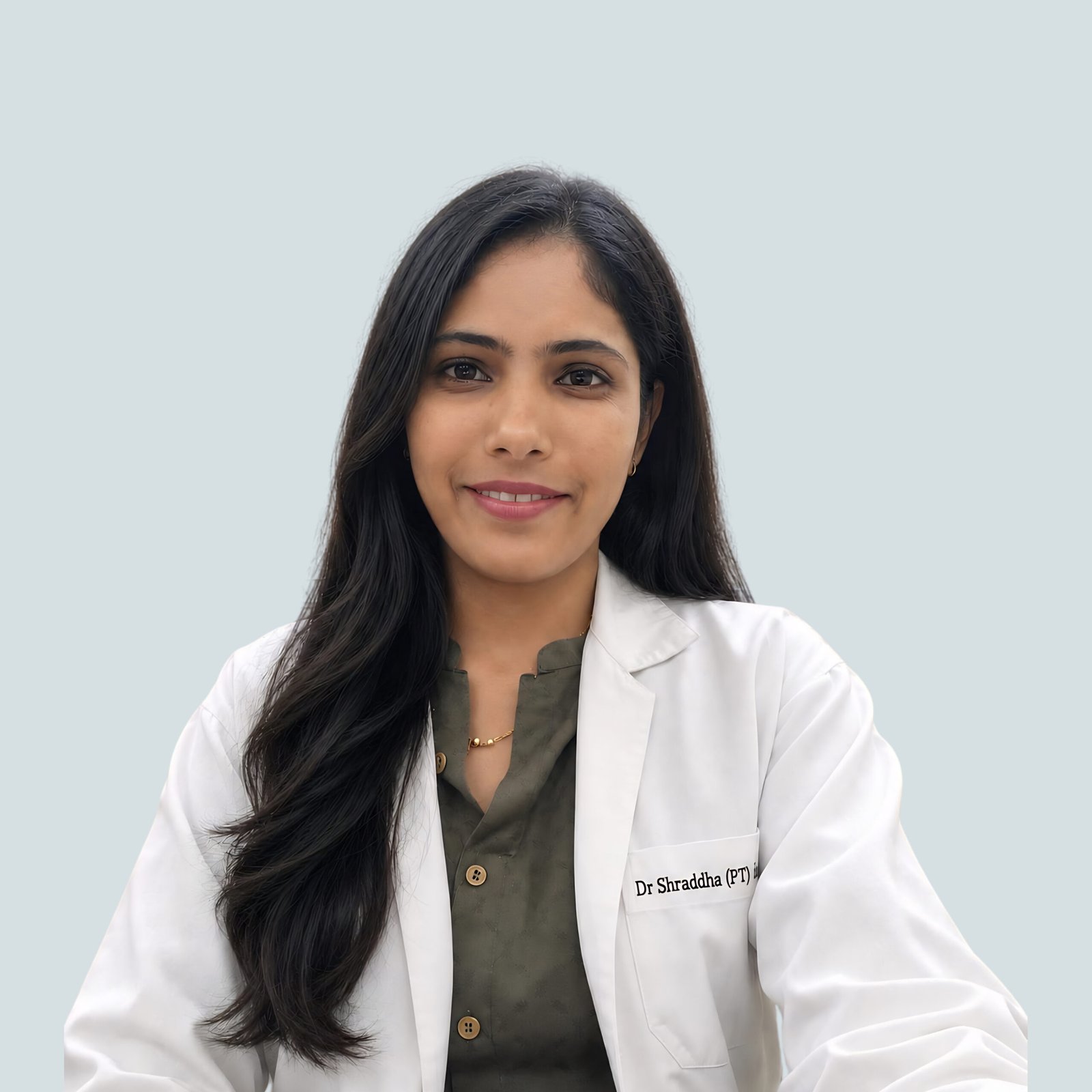 Dr Shraddha Galande